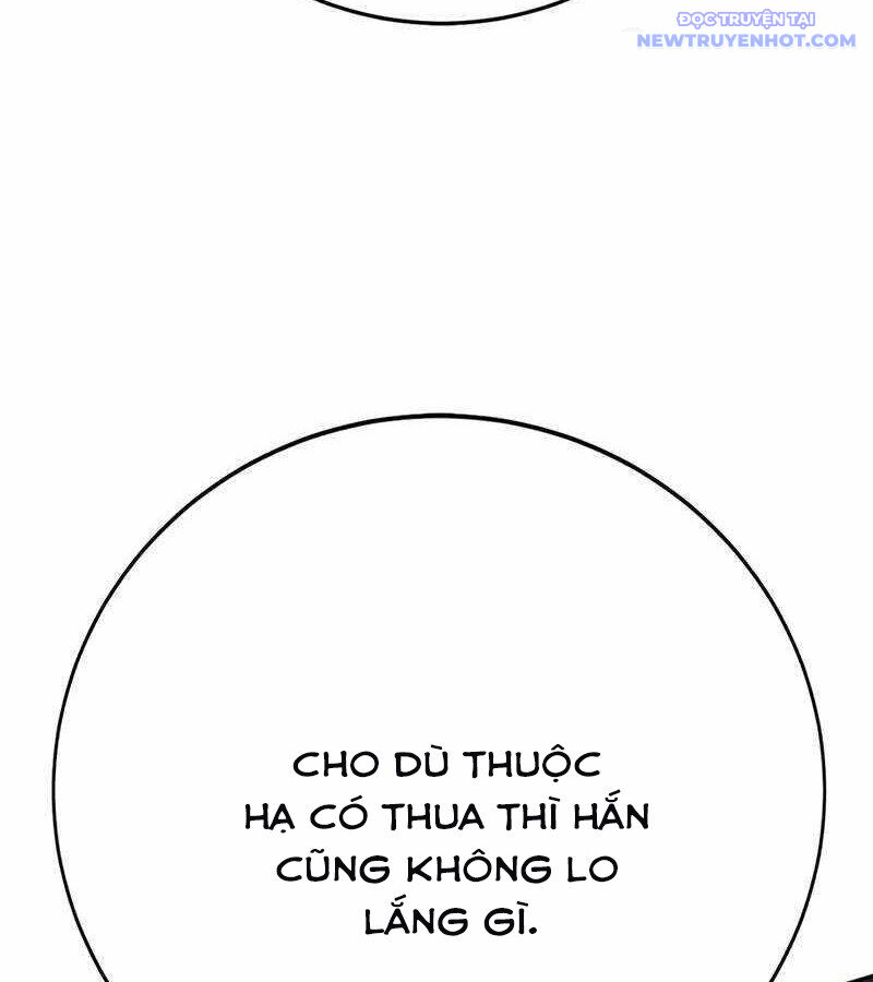 Cách Mạng Bắt Nạt