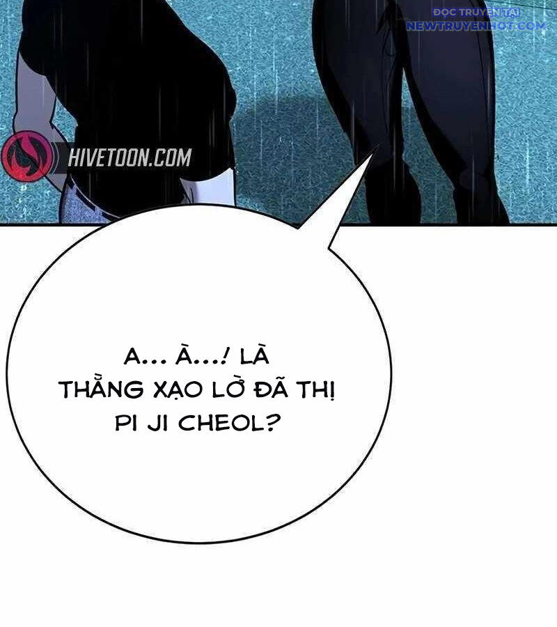 Cách Mạng Bắt Nạt