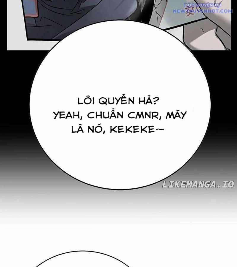 Cách Mạng Bắt Nạt