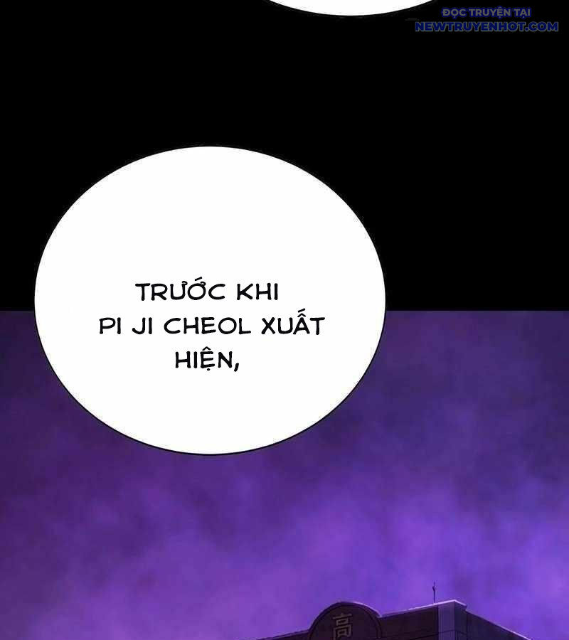 Cách Mạng Bắt Nạt