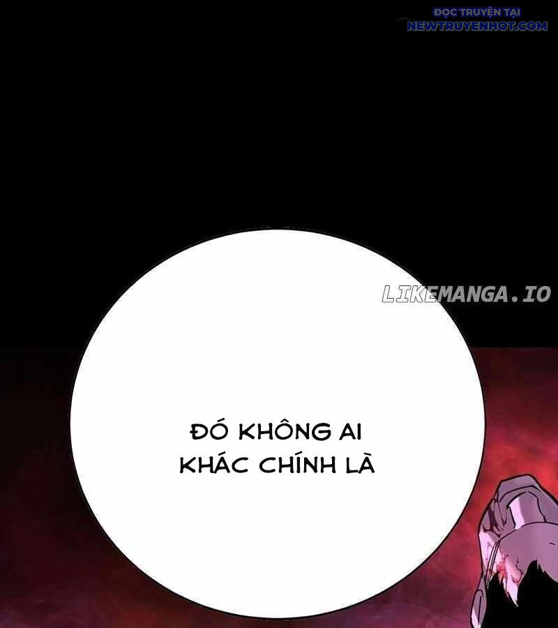Cách Mạng Bắt Nạt