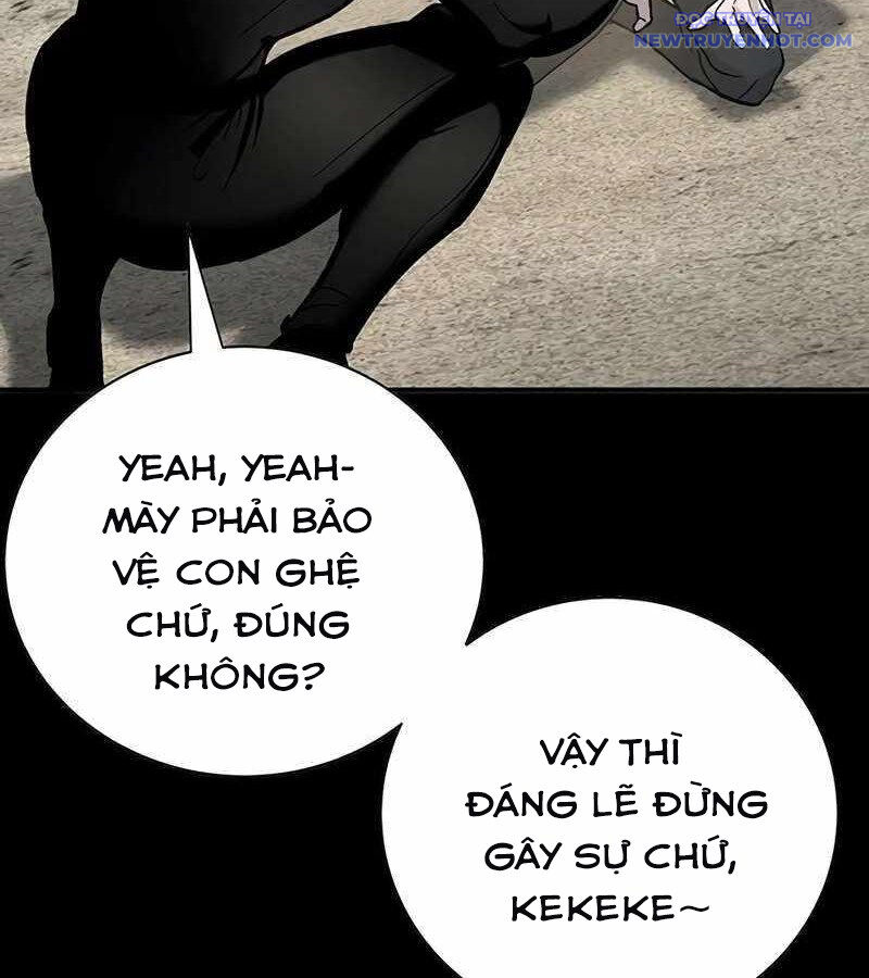 Cách Mạng Bắt Nạt