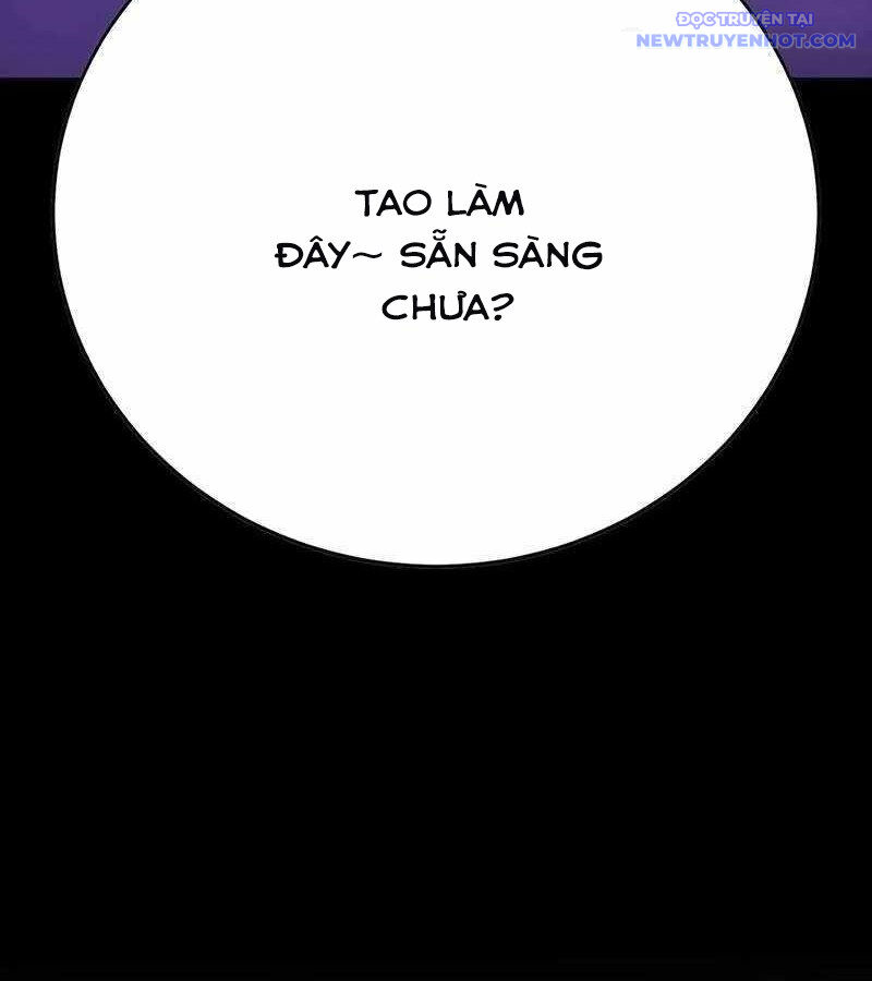 Cách Mạng Bắt Nạt