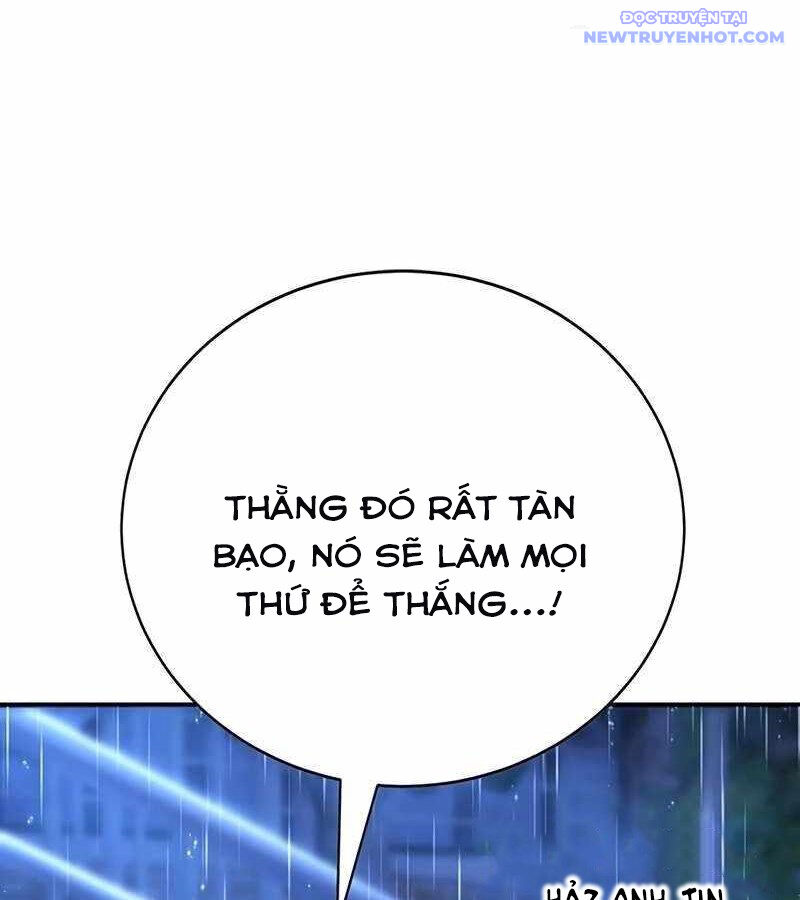 Cách Mạng Bắt Nạt