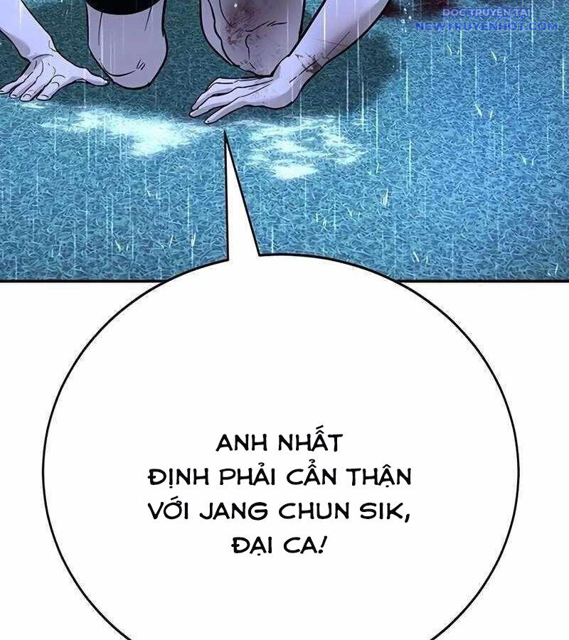 Cách Mạng Bắt Nạt