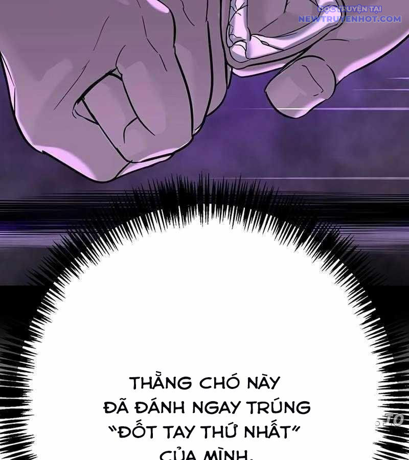 Cách Mạng Bắt Nạt