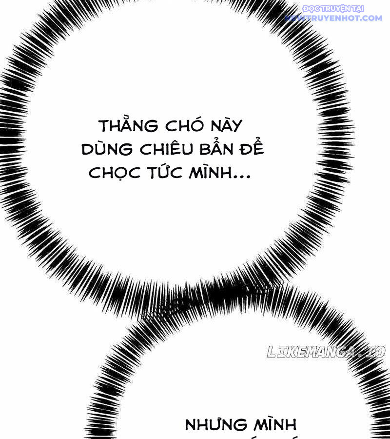 Cách Mạng Bắt Nạt