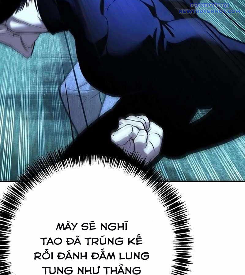 Cách Mạng Bắt Nạt