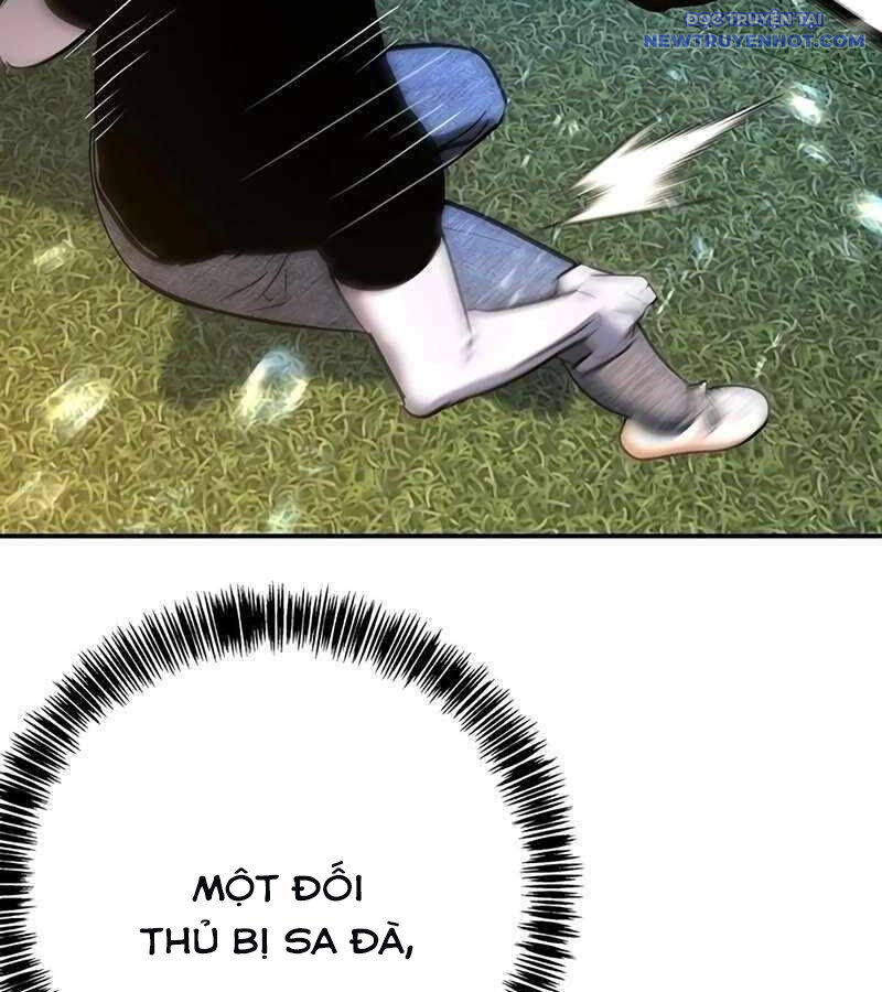 Cách Mạng Bắt Nạt