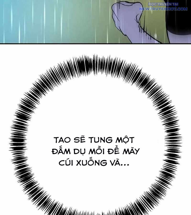 Cách Mạng Bắt Nạt