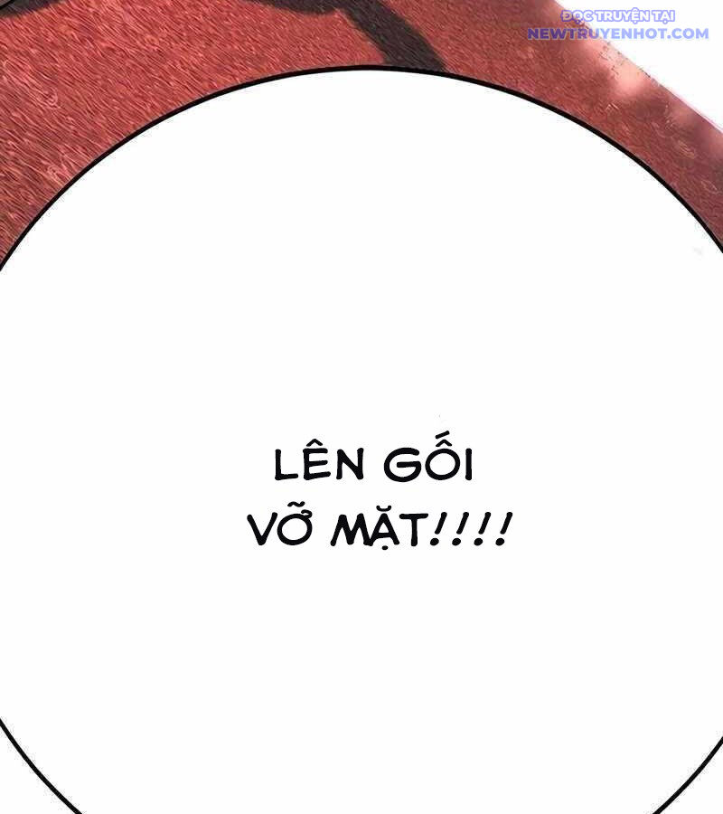 Cách Mạng Bắt Nạt