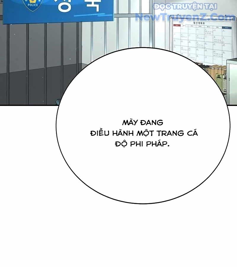Cách Mạng Bắt Nạt