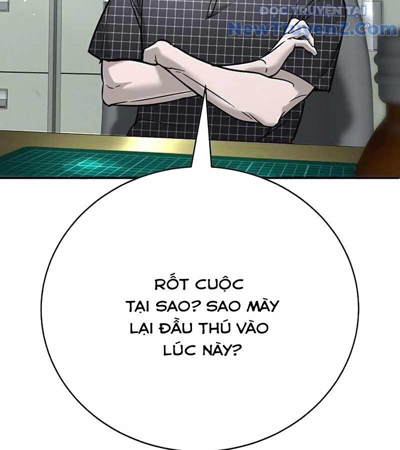 Cách Mạng Bắt Nạt