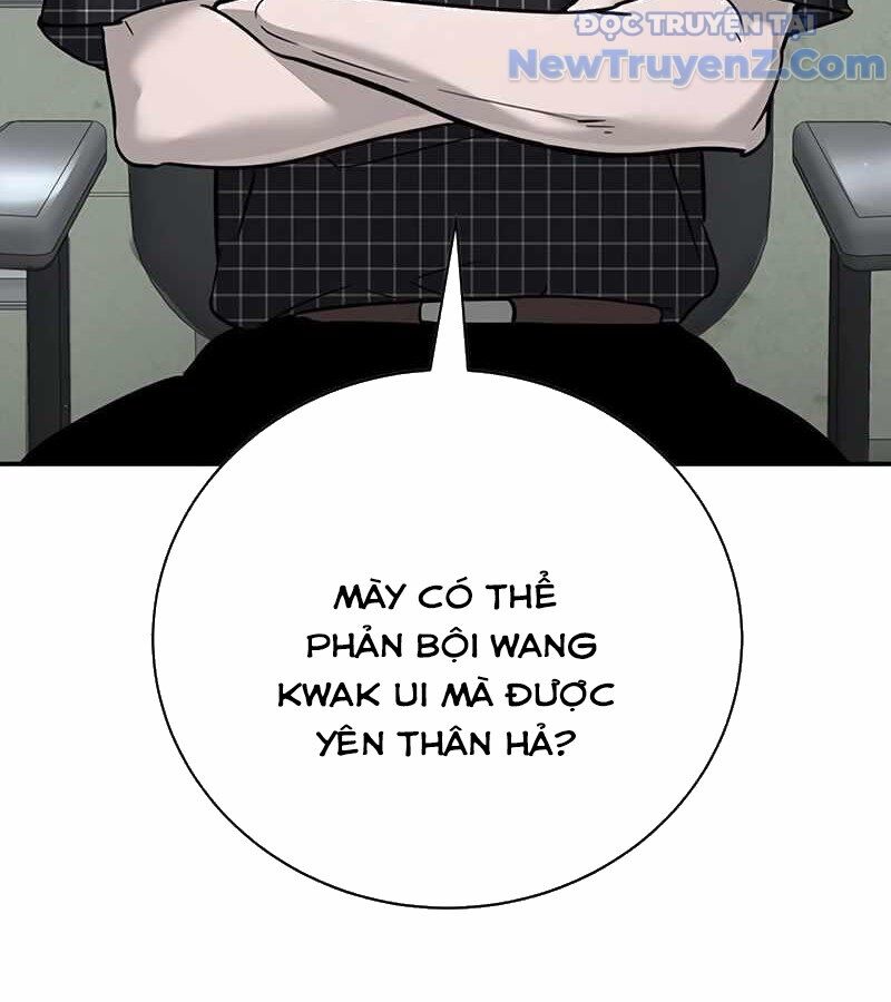 Cách Mạng Bắt Nạt