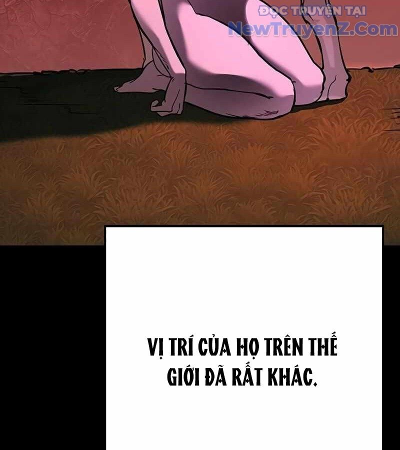 Cách Mạng Bắt Nạt