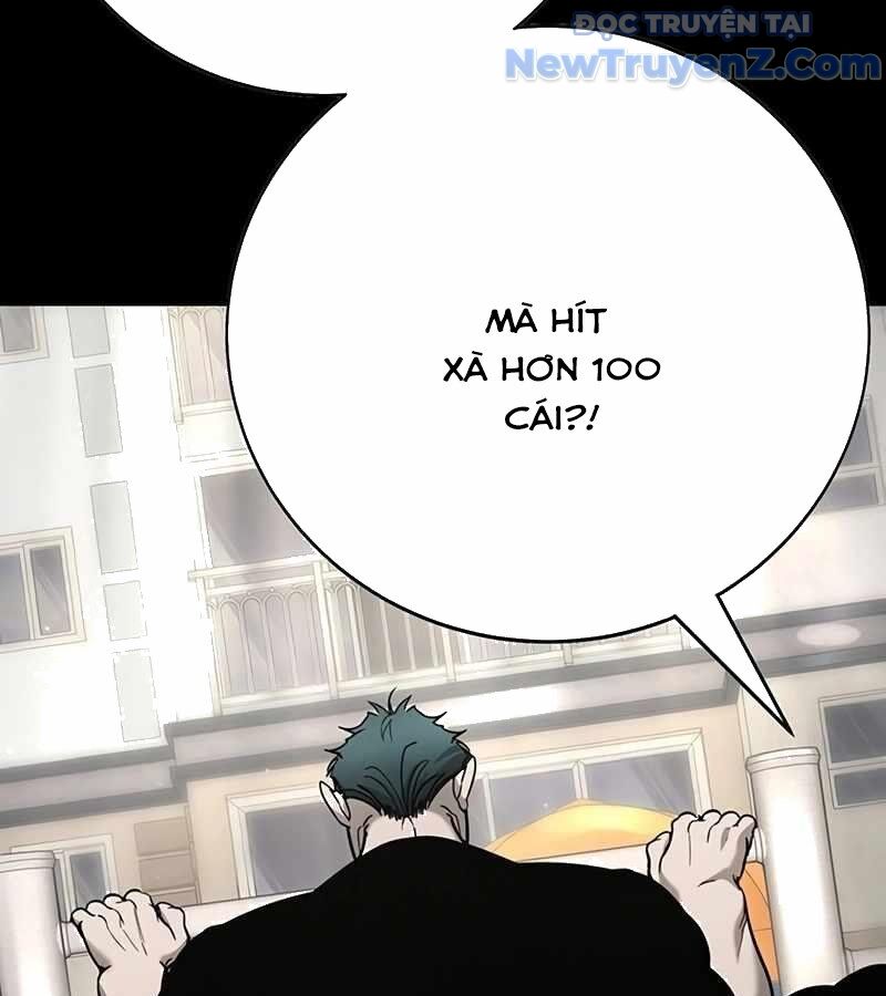 Cách Mạng Bắt Nạt