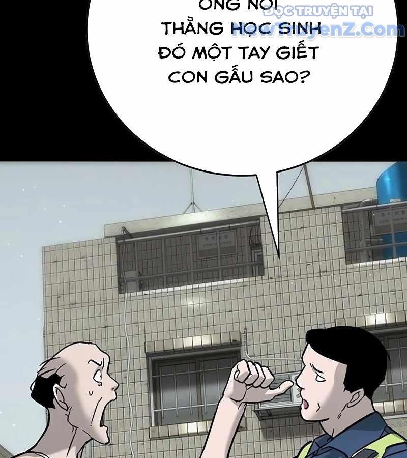 Cách Mạng Bắt Nạt