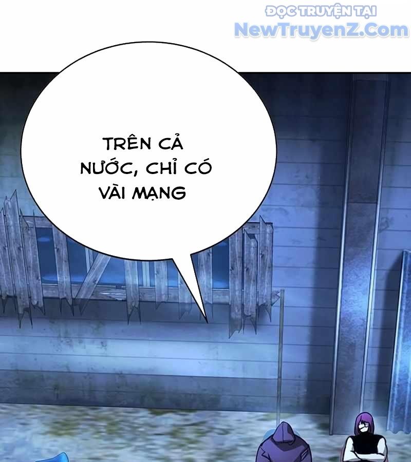 Cách Mạng Bắt Nạt
