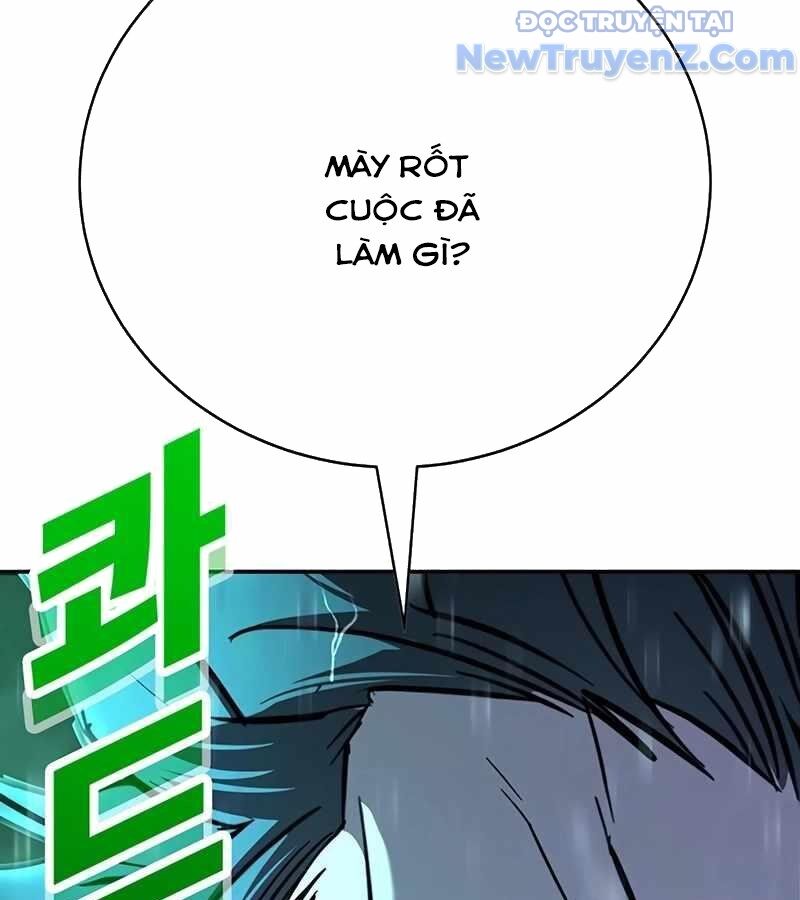 Cách Mạng Bắt Nạt