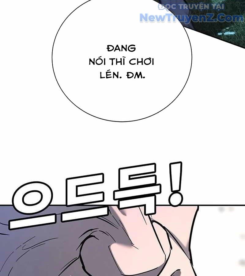Cách Mạng Bắt Nạt