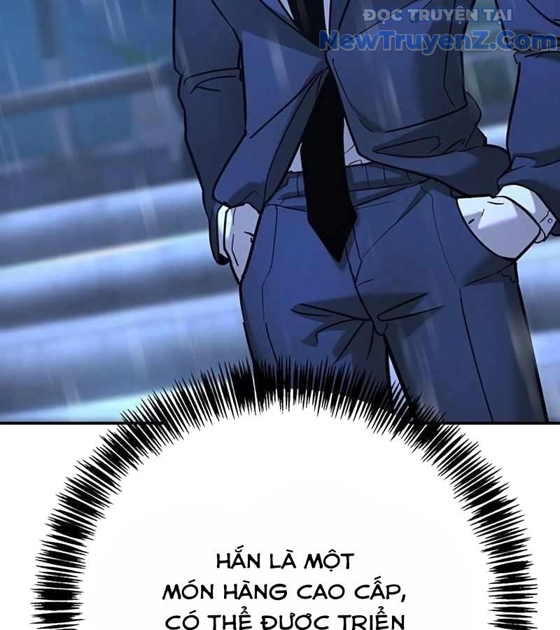 Cách Mạng Bắt Nạt