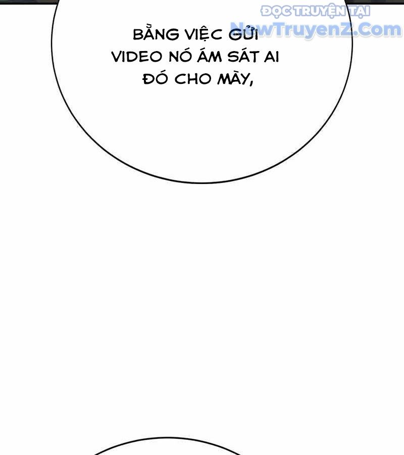 Cách Mạng Bắt Nạt