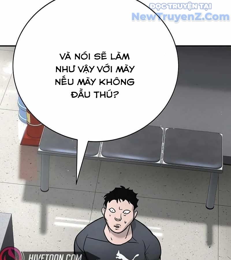 Cách Mạng Bắt Nạt