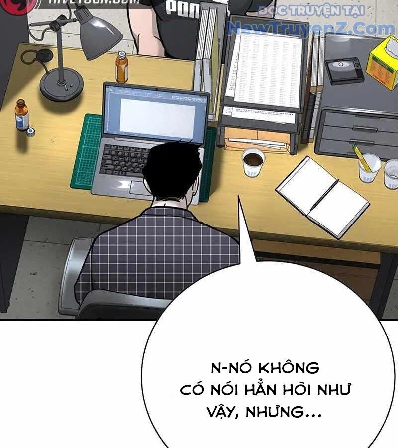 Cách Mạng Bắt Nạt