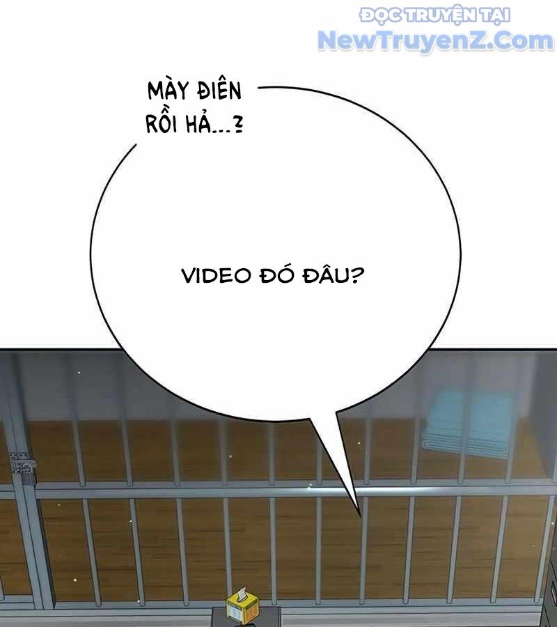 Cách Mạng Bắt Nạt