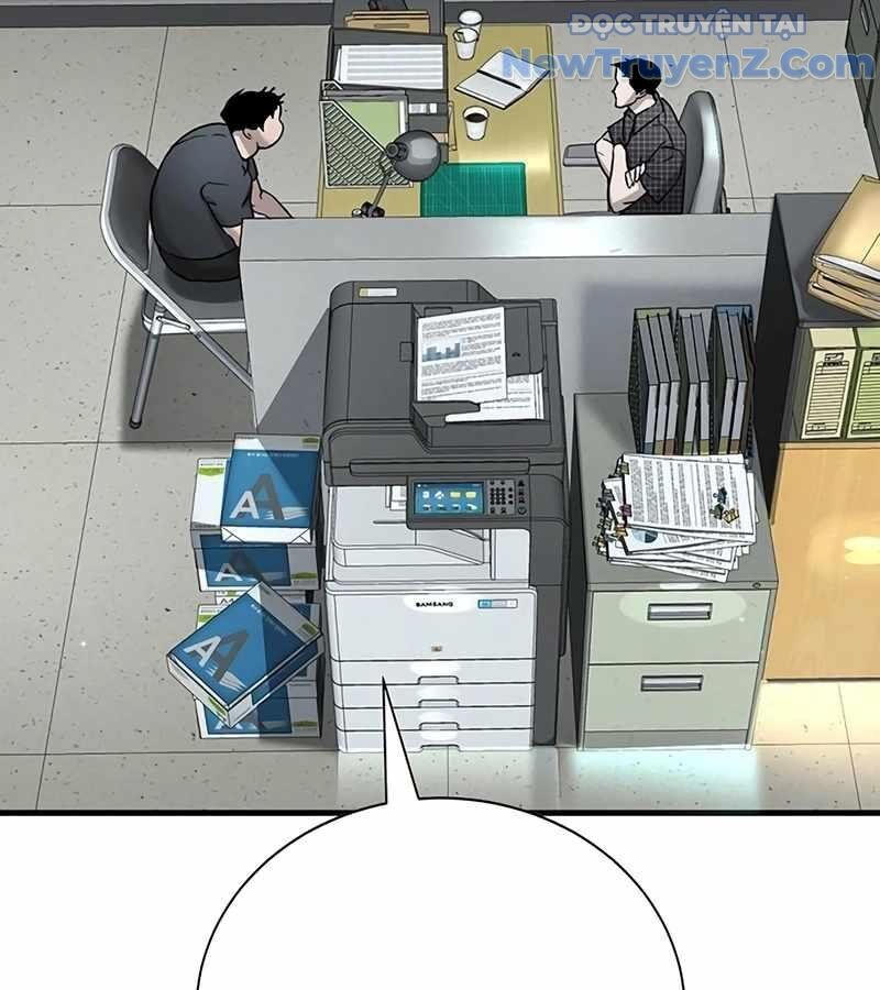 Cách Mạng Bắt Nạt