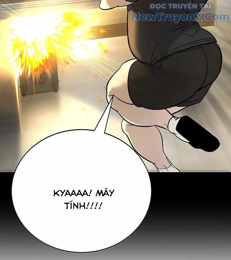 Cách Mạng Bắt Nạt