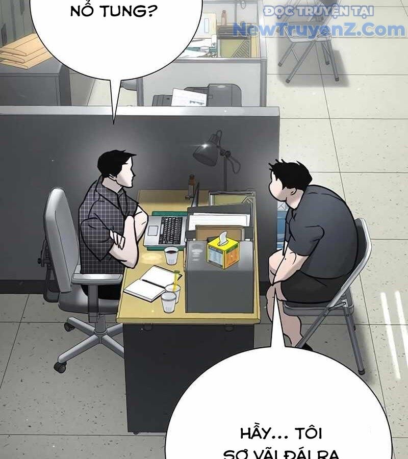Cách Mạng Bắt Nạt