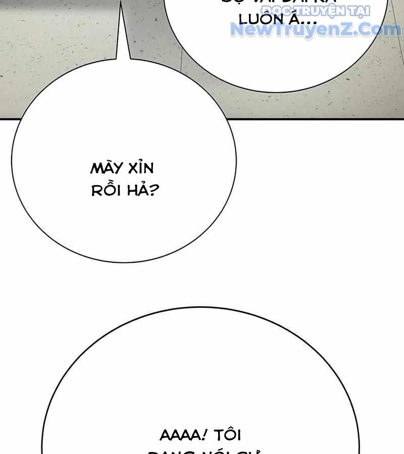 Cách Mạng Bắt Nạt
