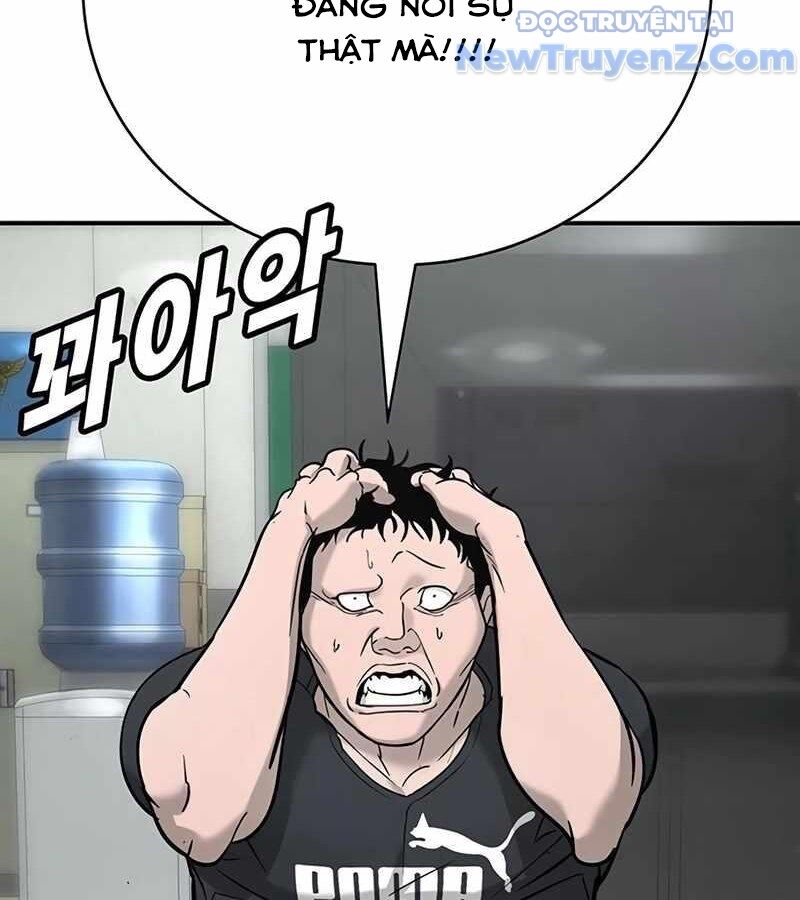 Cách Mạng Bắt Nạt