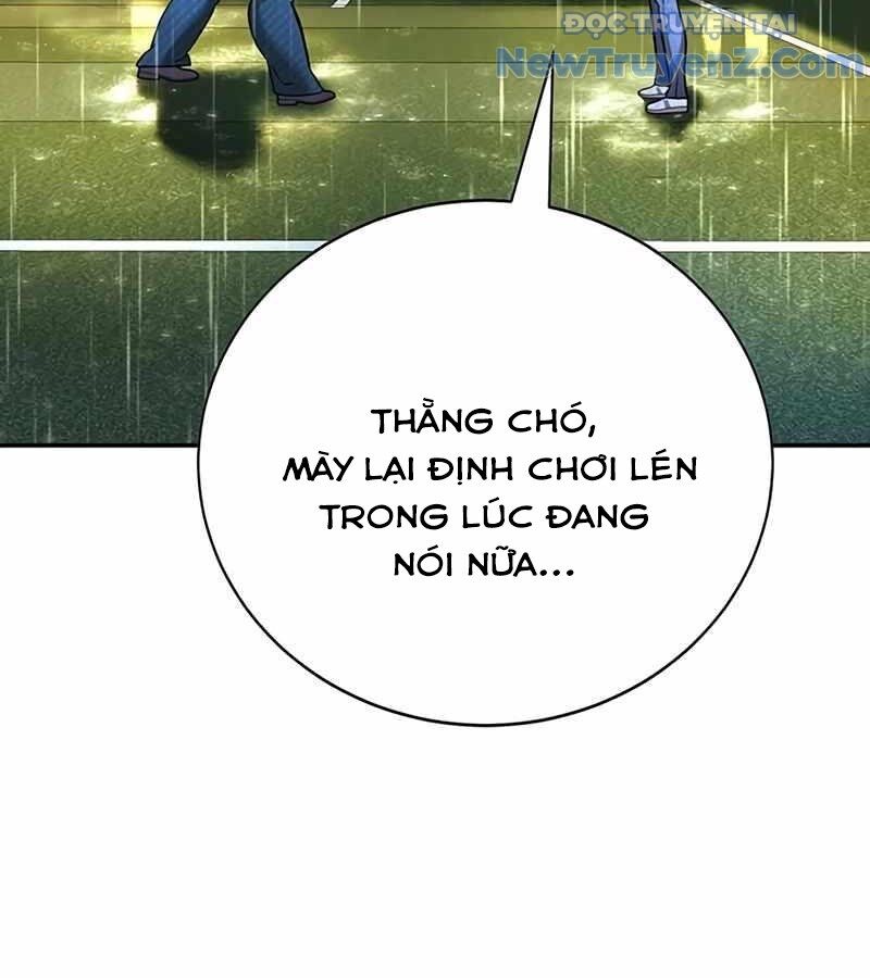 Cách Mạng Bắt Nạt