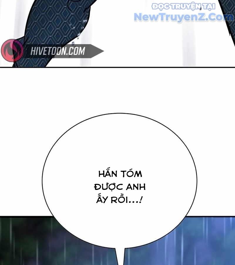 Cách Mạng Bắt Nạt