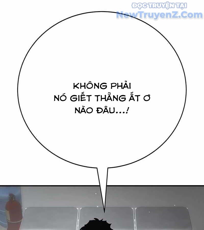 Cách Mạng Bắt Nạt