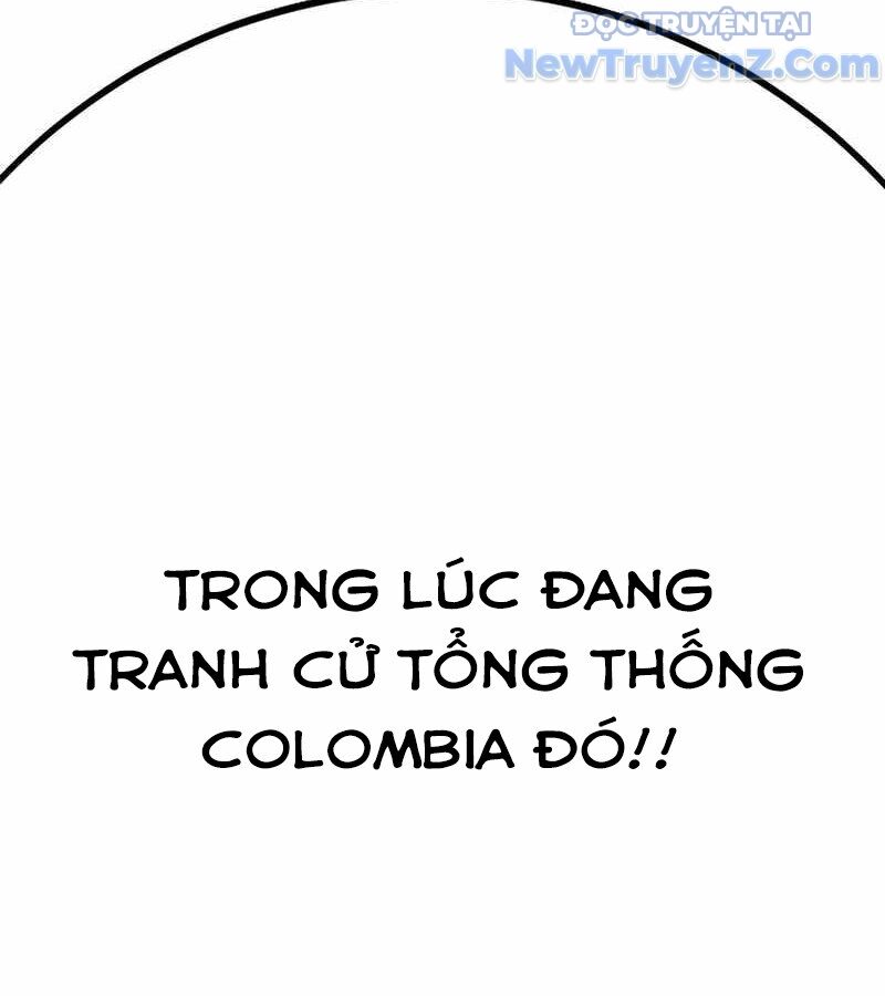 Cách Mạng Bắt Nạt