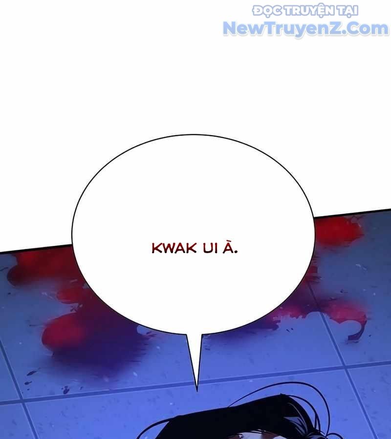 Cách Mạng Bắt Nạt