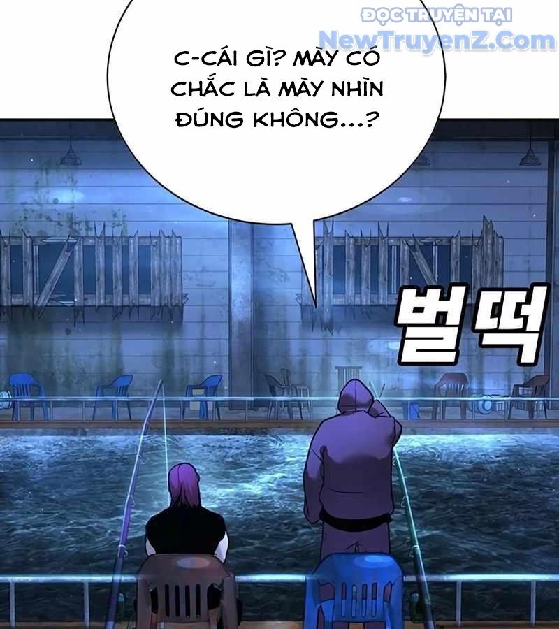 Cách Mạng Bắt Nạt