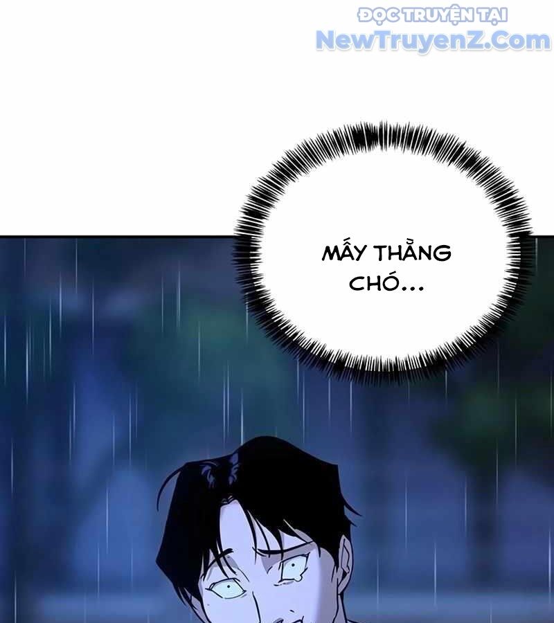 Cách Mạng Bắt Nạt