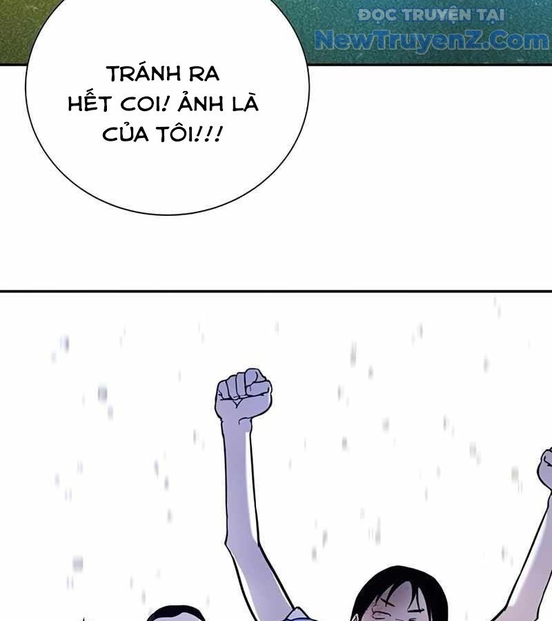 Cách Mạng Bắt Nạt