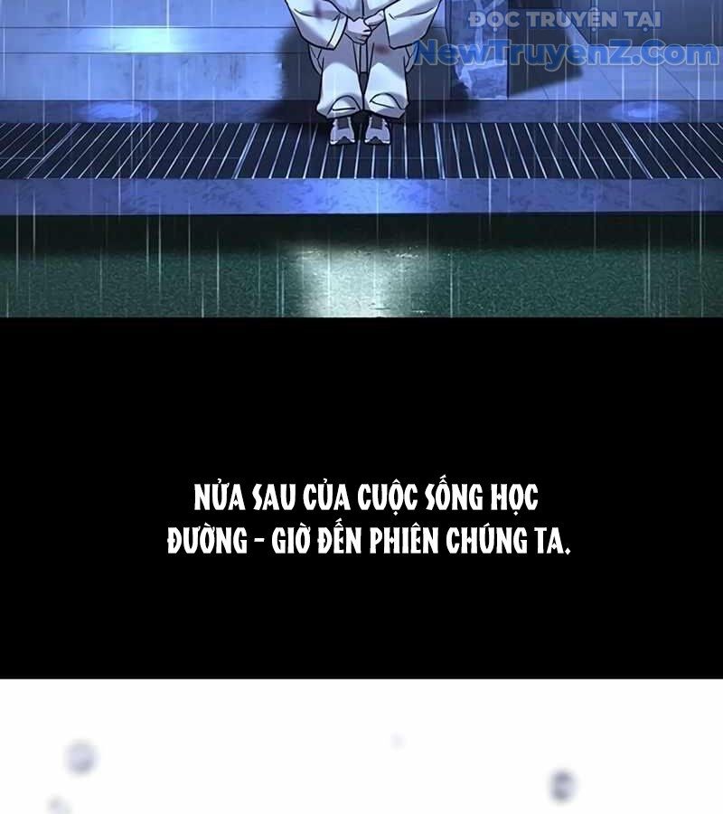 Cách Mạng Bắt Nạt