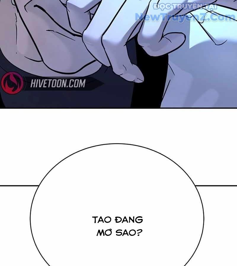 Cách Mạng Bắt Nạt