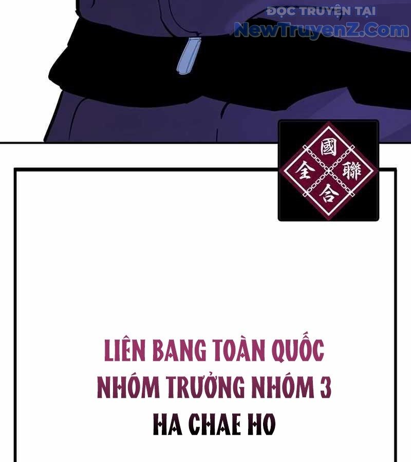 Cách Mạng Bắt Nạt