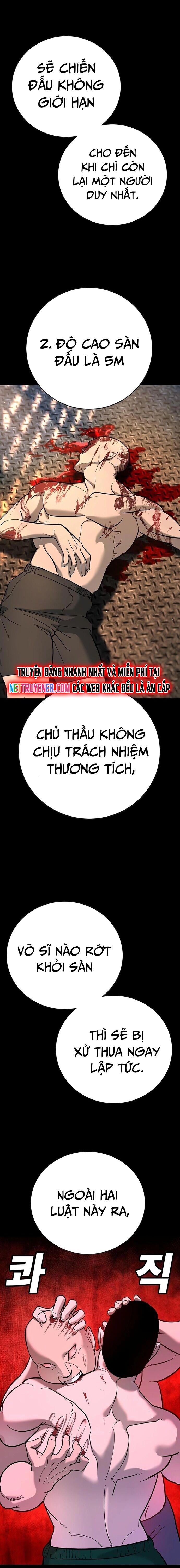 Cách Mạng Bắt Nạt