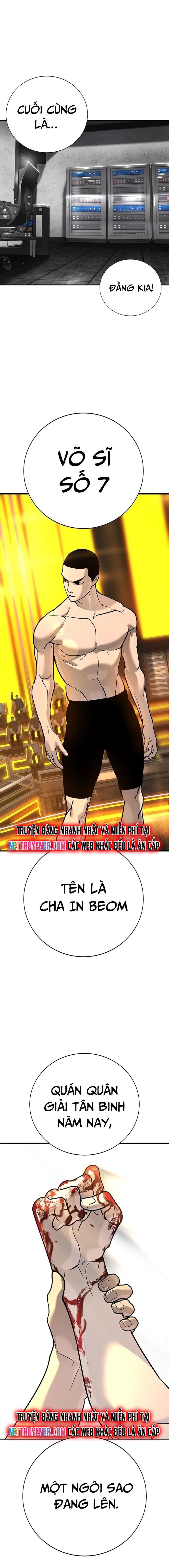 Cách Mạng Bắt Nạt