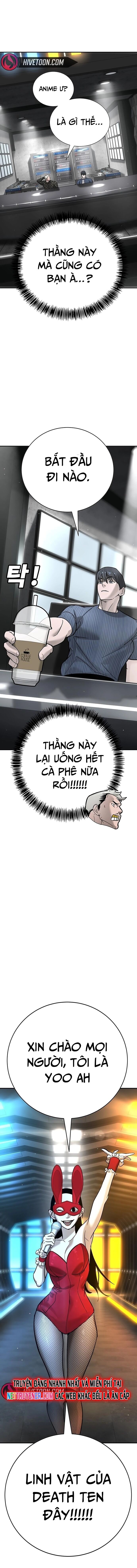 Cách Mạng Bắt Nạt