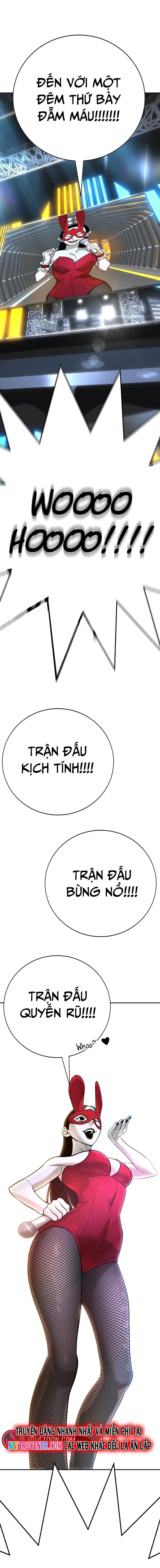 Cách Mạng Bắt Nạt