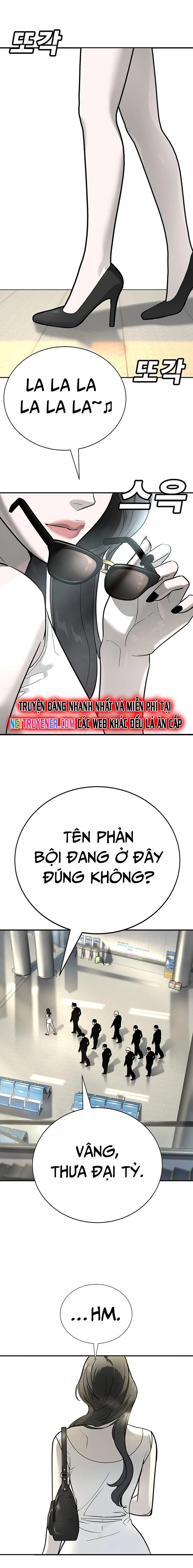 Cách Mạng Bắt Nạt
